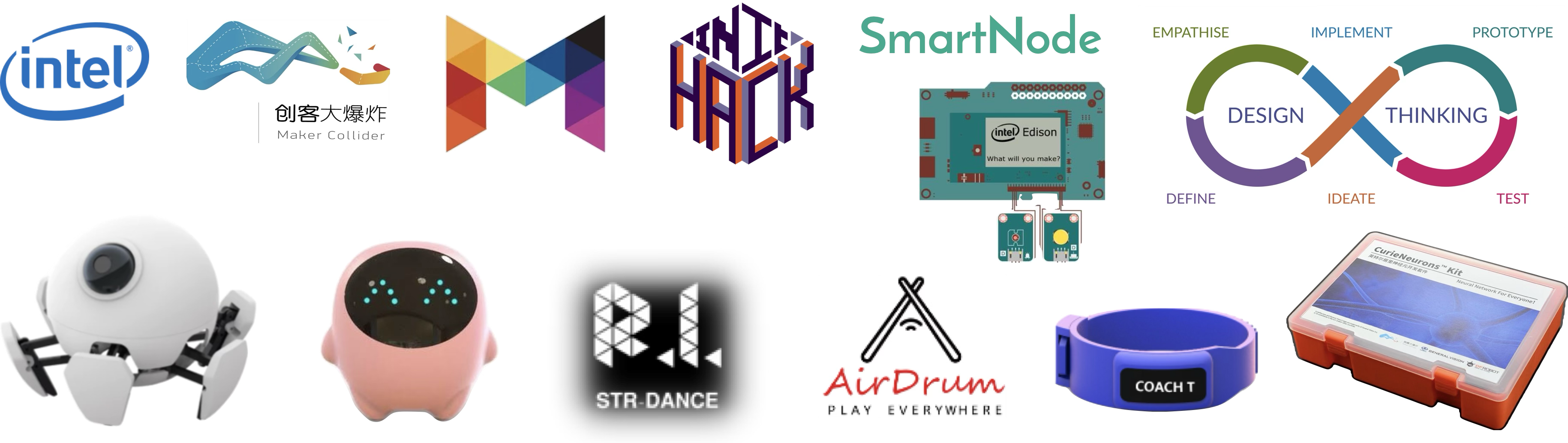 Maker Collider Phase